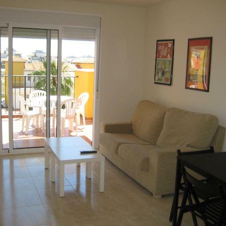 Be Free Salinas De Vera Apartment Bagian luar foto