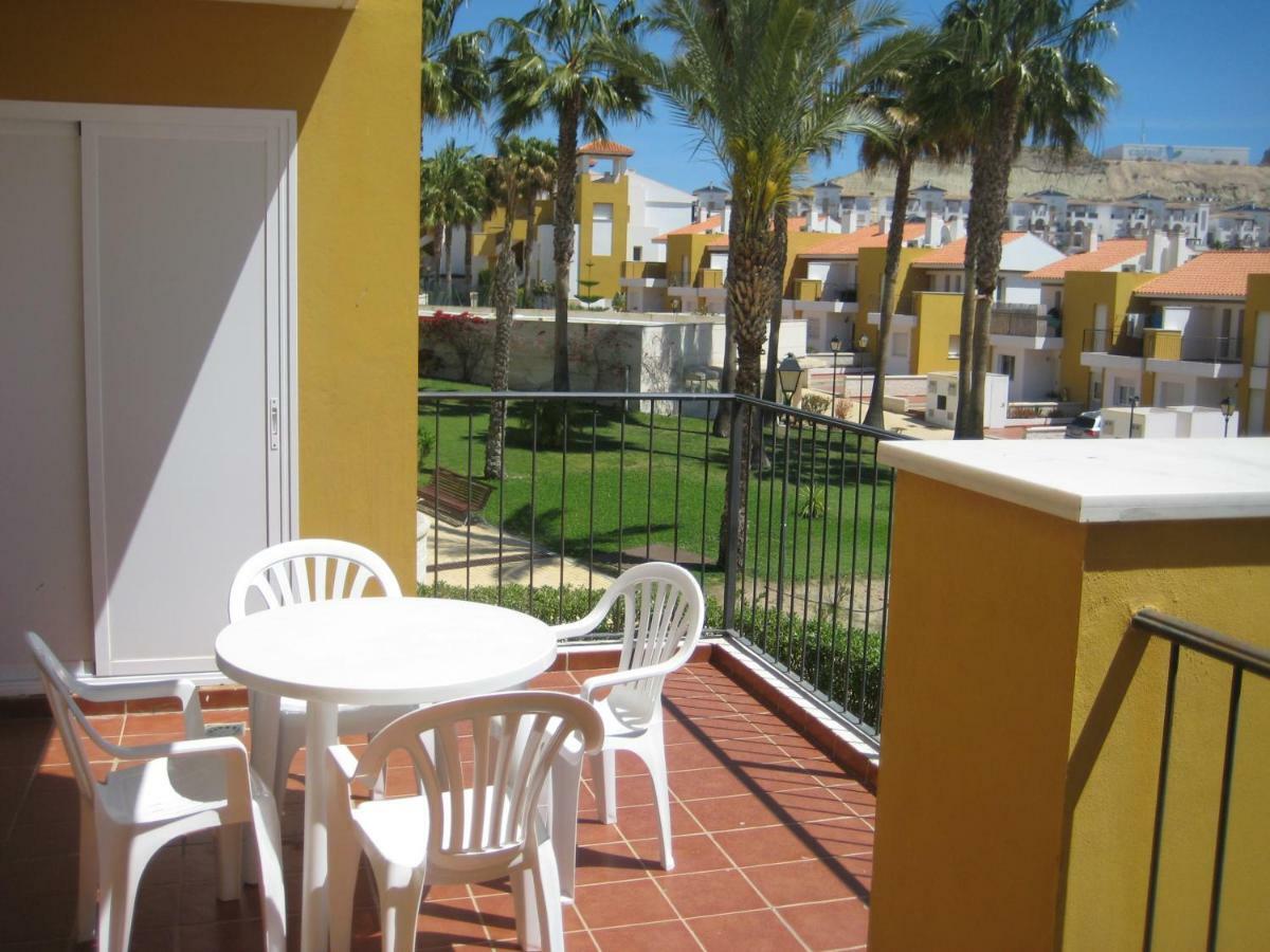 Be Free Salinas De Vera Apartment Bagian luar foto