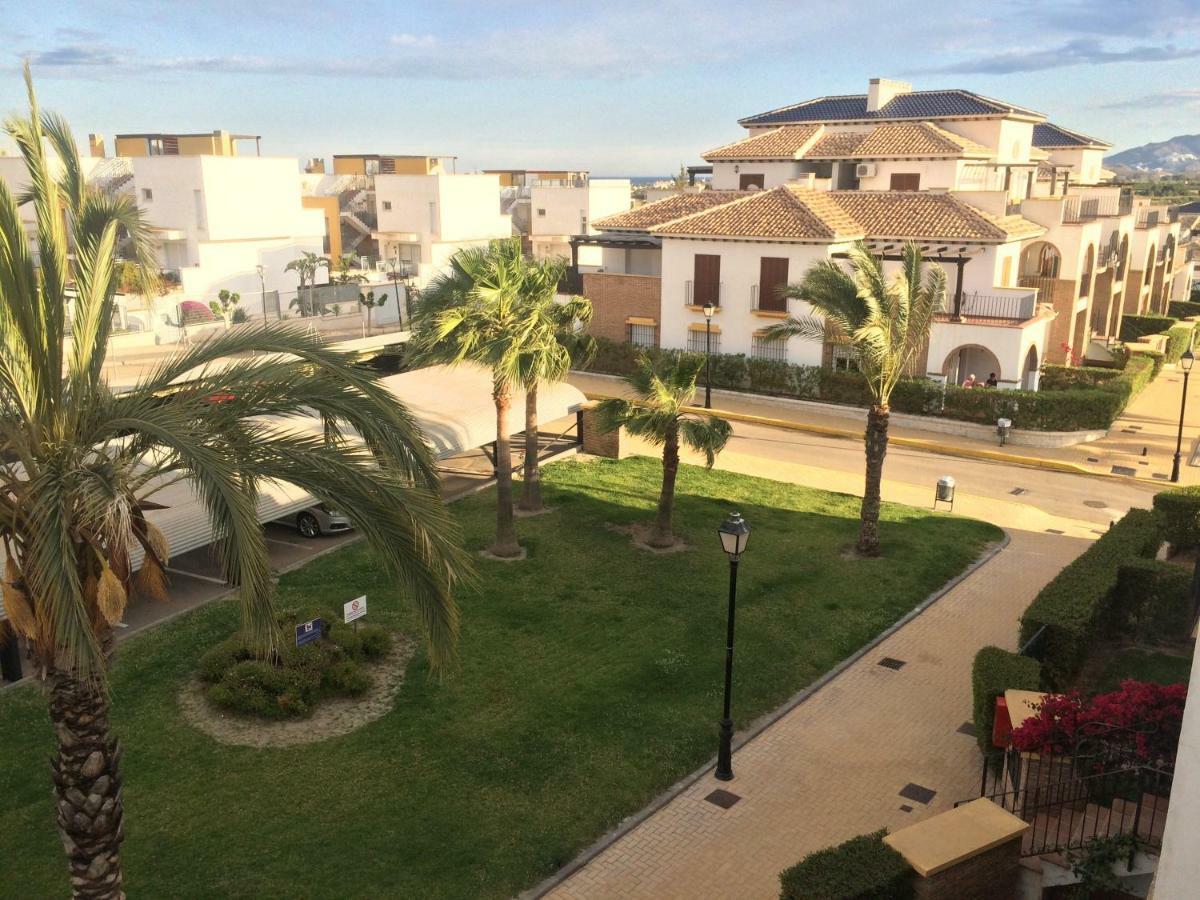 Be Free Salinas De Vera Apartment Bagian luar foto